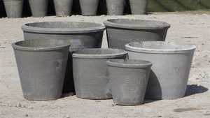 Fibre Reinforced Cement Pots