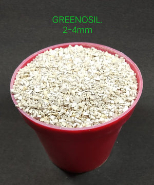 Greenosil - Soil Conditioner Granules 25kg