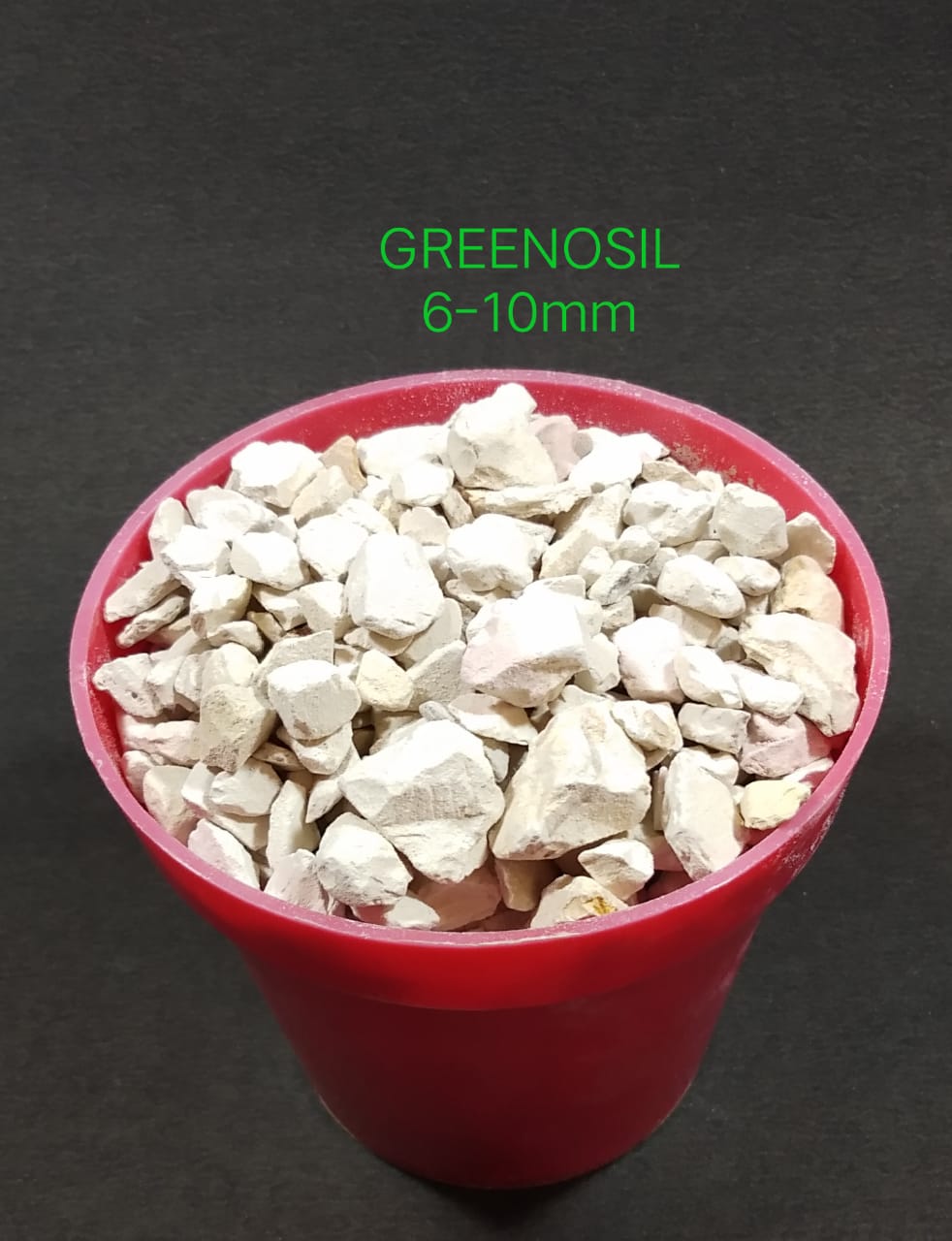 Greenosil - Soil Conditioner Granules 1kg