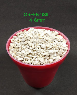 Greenosil - Soil Conditioner Granules 1kg