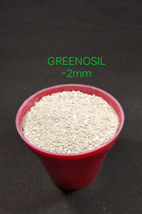 Greenosil - Soil Conditioner Granules 1kg