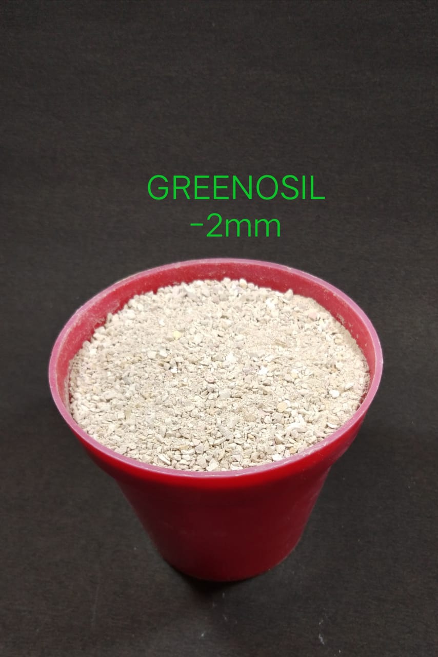 Greenosil - Soil Conditioner Granules 1kg