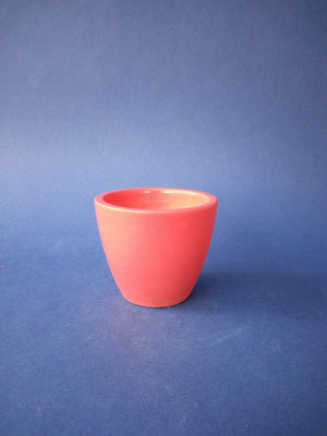 Ceramic Pot: "Kulhad" 3.5"