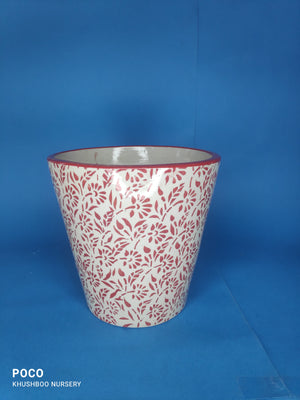 Ceramic Pot: Balti