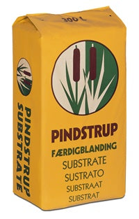 Pindstrup Peat Moss